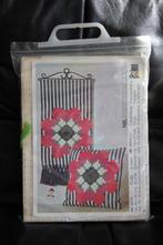 Compleet borduurpakket Wandkleed OOE nr. 40722, Ophalen of Verzenden, Nieuw, Handborduren, Borduurpakket