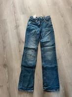 Stradivarius Jeans D98, Kleding | Dames, Blauw, Ophalen of Verzenden, Zo goed als nieuw, W27 (confectie 34) of kleiner