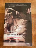 Een vrouw in Berlijn - dagboekaantekeningen, Anoniem, Ophalen of Verzenden, Zo goed als nieuw, Algemeen