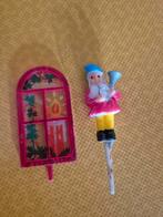 Vintage taartversiering, Ophalen of Verzenden