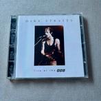 Dire Straits - Live at the BBC CD, Ophalen of Verzenden, 1980 tot 2000, Zo goed als nieuw