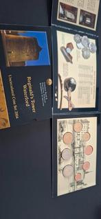 Setje euro munten Ierland 2004 bieden, Ophalen of Verzenden, Ierland, Overige waardes