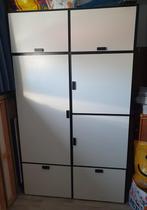 Ikea kast visthus, Ophalen, Gebruikt, 25 tot 50 cm, 50 tot 100 cm