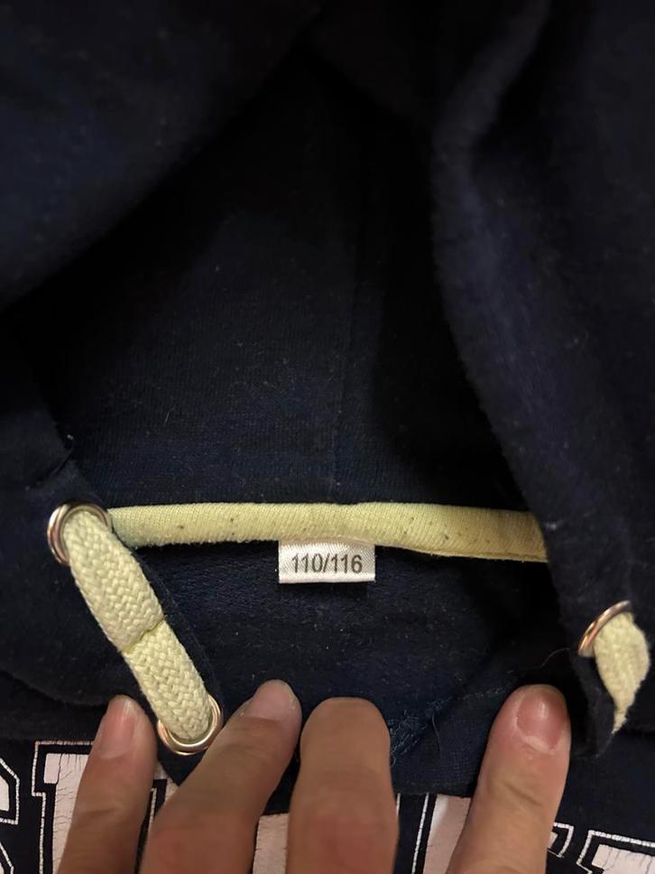 Super Cool Set 110/116, Kinderen en Baby's, Kinderkleding | Maat 116, Zo goed als nieuw, Jongen, Setje, Ophalen of Verzenden