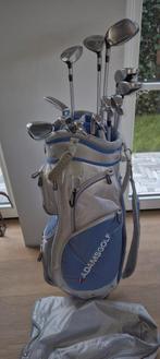 Adamsgolf Idea dames golfset, Sport en Fitness, Golf, Ophalen, Set