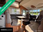Hymer MLI 620 Automaat Enkele Bedden Alde Levelsysteem 2X Ai, Integraal, 7 tot 8 meter, Bedrijf, Diesel