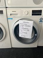 Siemens IQ 500 wasmachine. Bezorgd & garantie, 1200 tot 1600 toeren, Minder dan 85 cm, 8 tot 10 kg, Ophalen of Verzenden