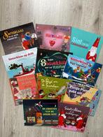 Sinterklaas voorleesboekjes (NIEUW), Boeken, Nieuw, Ophalen of Verzenden, 2 tot 3 jaar