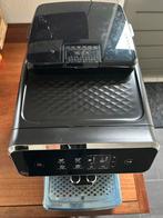 Philips Volautomaat Espresso Machine, Witgoed en Apparatuur, Koffiezetapparaten, Afneembaar waterreservoir, Espresso apparaat