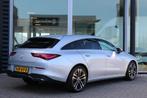 Mercedes-Benz CLA Shooting Brake 200 Luxury Line Panorama da, CLA, Euro 6, 163 pk, Origineel Nederlands