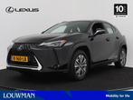 Lexus UX 300e Business | 8% bijtelling | El. stoelverstellin, Auto's, Lexus, Stof, Zwart, Met garantie (alle), Origineel Nederlands