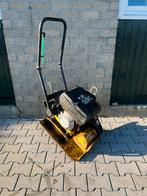 Wacker DPS 1850 trilplaat, Ophalen, Gebruikt, 50 cm of meer