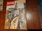 Panorama magazine  1968, Bergen op Zoom, Ophalen of Verzenden, Zo goed als nieuw