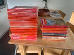 Stripboeken: partij suske en wiske, Ophalen, Gelezen, Stripboeken