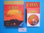 Catan die erse insel gold edition nr. 60980-02 (Duits), Ophalen of Verzenden, Zo goed als nieuw