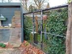 Voliere, Dieren en Toebehoren, Vogels | Hokken en Kooien, Ophalen of Verzenden, Zo goed als nieuw, Aluminium, Volière
