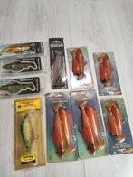 Partijtje kunstaas o.a. Savagear. Alles nieuw !, Ophalen of Verzenden, Nieuw, Overige typen