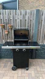 Gasbarbecue/Amerikaanse Grill, Tuin en Terras, Ophalen, Gebruikt