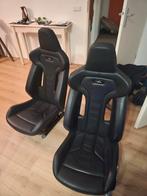 BMW M4 CS Voorstoelen - Sportstoelen, Auto-onderdelen, Interieur en Bekleding, Ophalen of Verzenden, Gebruikt, BMW