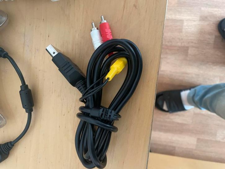 XBOX Crystal + Controller - Getest & Werkend!, Spelcomputers en Games, Spelcomputers | Xbox Original, Gebruikt, Met 1 controller