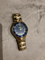 Adidas Horloge - Zo goed als nieuw!, Sieraden, Tassen en Uiterlijk, Horloges | Heren, Staal, Polshorloge, Zo goed als nieuw, Ophalen