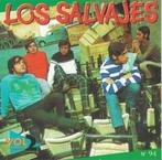 Los Salvajes – Los Salvajes Vol. 2   NEw cd  in seal., Verzenden, Nieuw in verpakking, Poprock