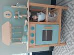 Little dutch kinderkeuken, Ophalen, Zo goed als nieuw, Hout
