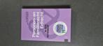 Personen- en Familierecht en Erfrecht in een notendop, Boeken, Ophalen, Mr. J.H.M. ter Haar en prof. mr. W.D. Kolkman, Gamma, WO