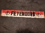 Oude sjaal feyenoord, Verzamelen, Ophalen of Verzenden, Gebruikt, Feyenoord, Vaantje of Sjaal