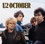 U2 - October, Ophalen of Verzenden, Nieuw in verpakking