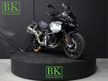BMW F 900 GS ADVENTURE Pro | BTW Motor beschikbaar voor biedingen