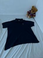 Vintage Lacoste poloshirt, Kleding | Heren, Polo's, Blauw, Lacoste, Maat 56/58 (XL), Ophalen of Verzenden