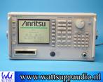 ANRITSU MS2661C Spectrum Analyzer 9K - 3GHZ, Doe-het-zelf en Verbouw, Gebruikt, ., Elektriciteit, Ophalen of Verzenden