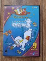 Het beste van Casper het vriendelijke spookje, Europees, Tekenfilm, Alle leeftijden, Ophalen of Verzenden