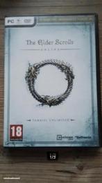 The Elder Scrolls Online Tamriel Unlimited - PC, Online, Vanaf 18 jaar, 1 speler, Ophalen of Verzenden