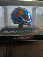Max Verstappen helmet GP Australia 2016 limited edition 2000, Verzamelen, Automerken, Motoren en Formule 1, Ophalen of Verzenden
