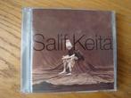 Salif Keita - Folon... The Past, Ophalen of Verzenden, Zo goed als nieuw, Aziatisch