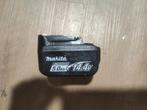 makita accu 14.4v 5a, Doe-het-zelf en Verbouw, Gereedschap | Machine-onderdelen en Toebehoren, Ophalen, Gebruikt