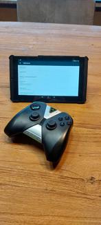 Nvidia Shield eerste model. Werkend., Gebruikt, Nvidia, Ophalen of Verzenden, Shield