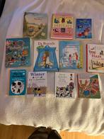Leuke kinderboeken collectie: Jip & Janneke en meer!, Ophalen of Verzenden, Gelezen, Fictie algemeen