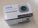 Nieuwe CCD Achteruitrijcamera – Universeel,, Ophalen of Verzenden, Nieuw