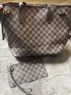 LouisVuitton draagtas / handtas, Ophalen of Verzenden, Bruin, Handtas