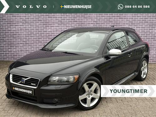 Volvo C30 2.5 T5 R-Design | Bi-Xenon | Bluetooth | Dynaudio, Auto's, Volvo, Bedrijf, Te koop, C30, ABS, Airbags, Airconditioning