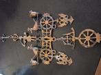 Byzantijs kruis, Antiek en Kunst, Ophalen of Verzenden