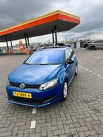 Volkswagen Polo 1.26V 44KW 3D My2009 2011 Blauw, Auto's, Volkswagen, Voorwielaandrijving, 967 kg, Blauw, 1198 cc