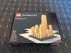 LEGO - NIEUW IN DOOS: Rockefeller Center 21007 *, Ophalen of Verzenden, Nieuw, Complete set, Lego