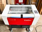 Trotec Speedy 100 30W Laser Cutter Engraver, Computers en Software, 3D Printers, Ophalen, Zo goed als nieuw, Trotec