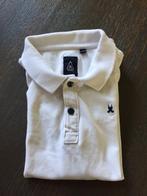 Shirt wit Gaastra 134/140, Kinderen en Baby's, Kinderkleding | Maat 134, Ophalen of Verzenden, Shirt of Longsleeve, Jongen, Gaastra