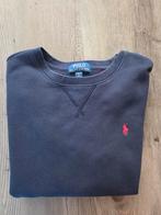 Ralph lauren trui blauw, Trui of Vest, Ophalen of Verzenden, Zo goed als nieuw, Jongen