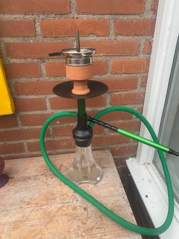 Waterpijp beschikbaar voor biedingen